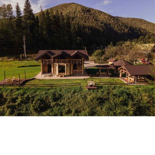 BerBen House