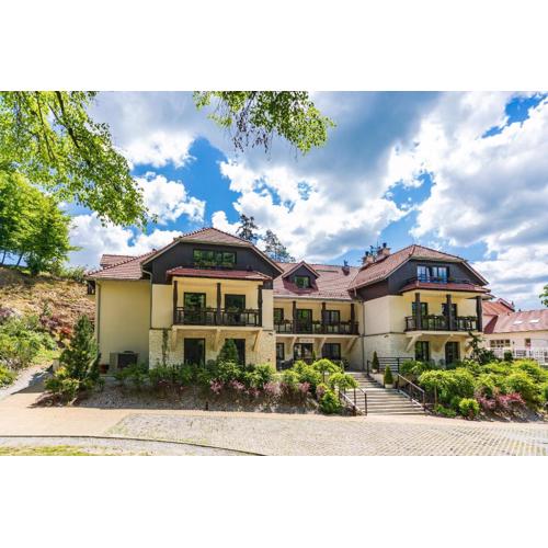 Berberys Park Hotel