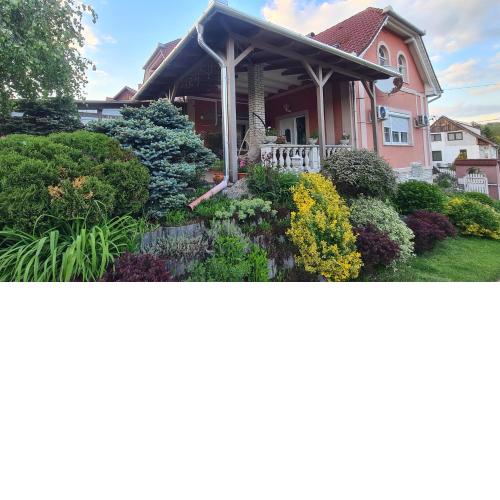 Bérc Apartman