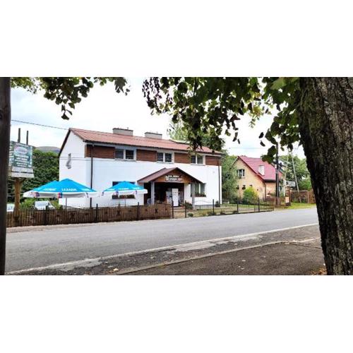 BERDO Noclegi i restauracja