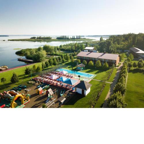 Bereg holiday park