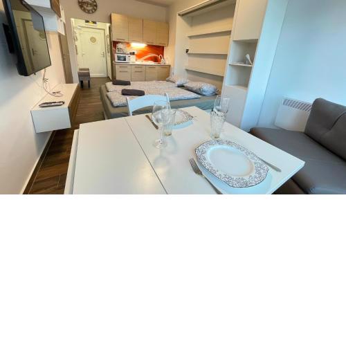 Berényke Apartman