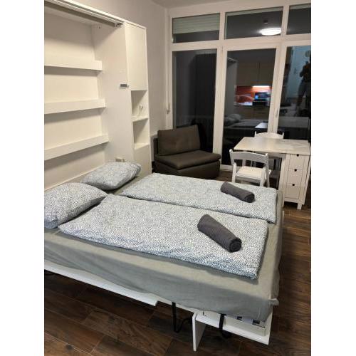 Berényke apartman