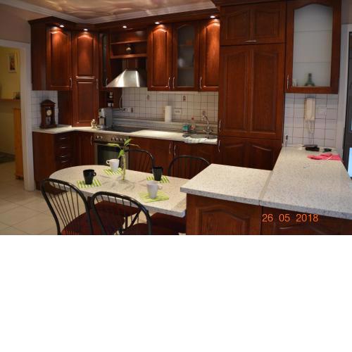 Berettyo Central Apartment