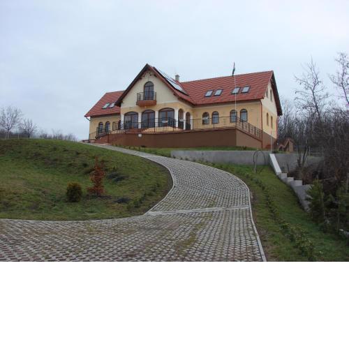 Berezdtető Vendégház