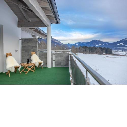 Berg Apartment-Berg im Drautal