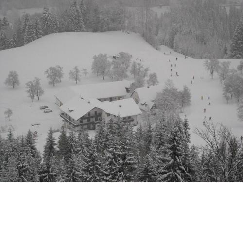 Berg-Panorama-Hof Sturmgut