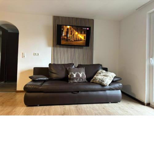 Berg & See Chalet "Edelweiss"