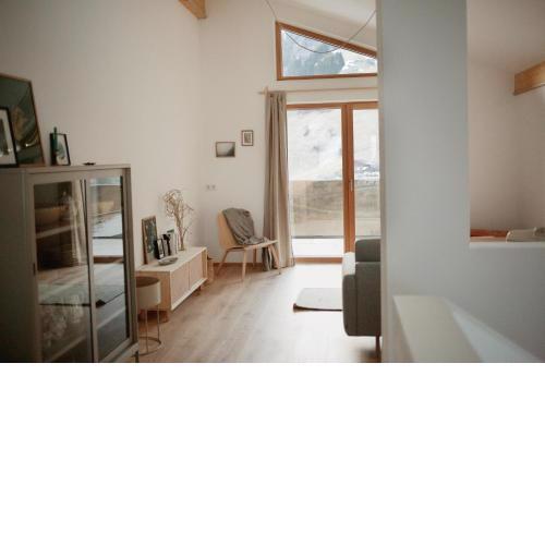 Bergauf Appartement