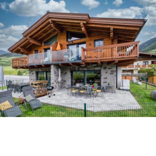 Bergbiberhaus L