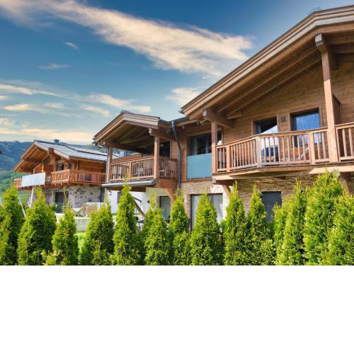 BergbiberLODGE S
