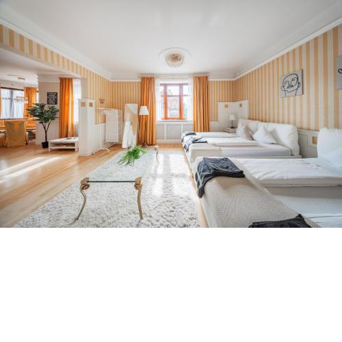 Bergblick Apartments