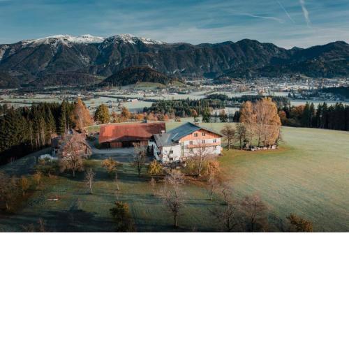 Bergblickapartments