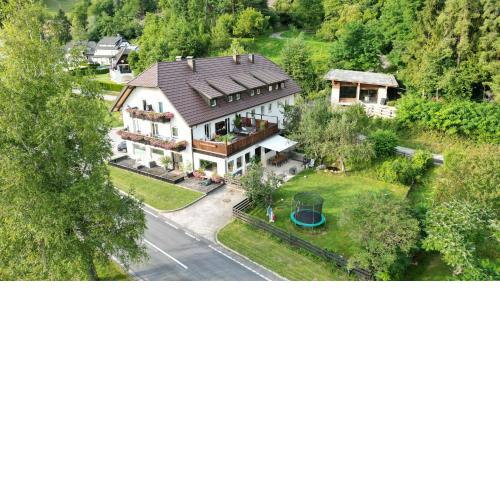 Bergbude