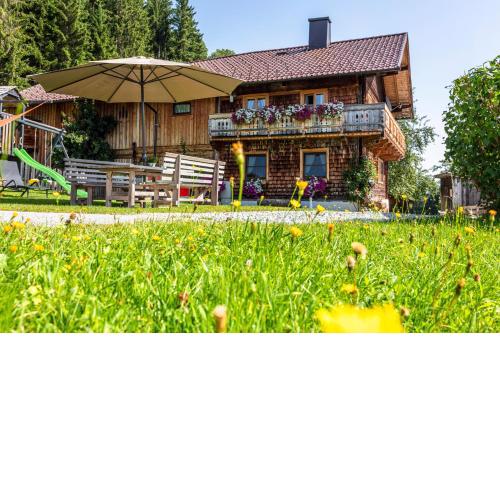 Bergchalet am Hochkönig