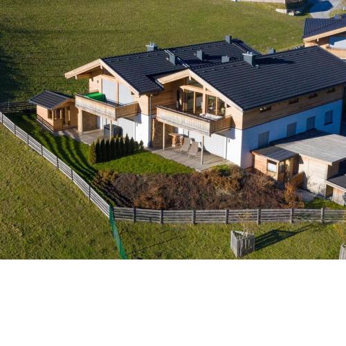 BergChalet Breitenberg