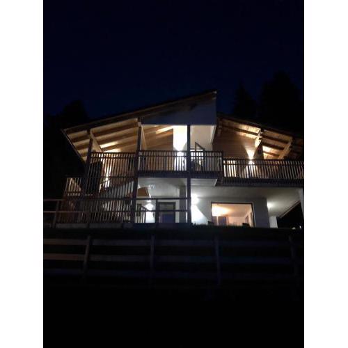 Bergchalet Dein Paradies