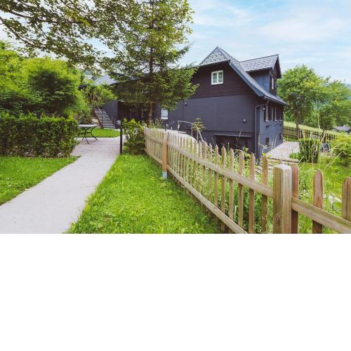 Bergchalet Hinterstoder