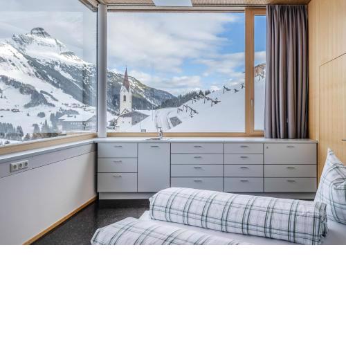 berg:doktr appartements