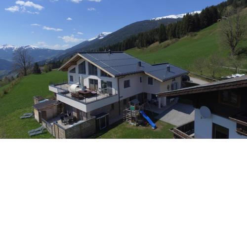 Bergerhof Alpin Lodge
