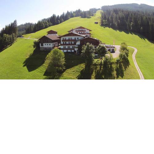 Berggasthof Bliembauer