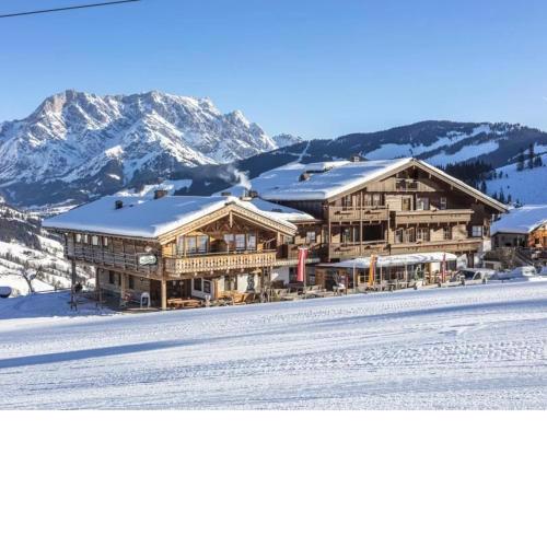 Berggasthof Christernreith