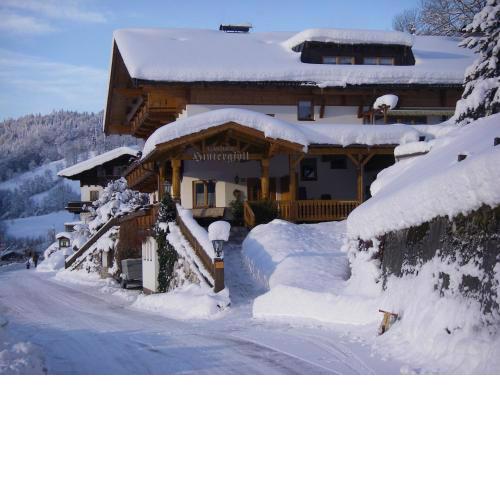 Berggasthof Hintergföll