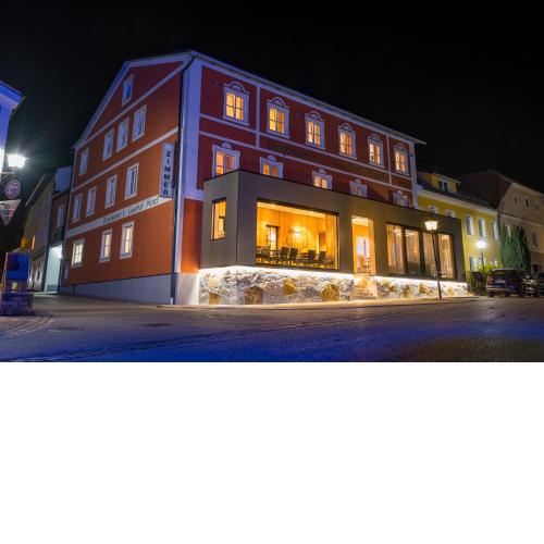 Berghamer's Gasthof Hotel