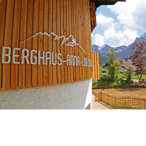 Berghaus Anna Lisa