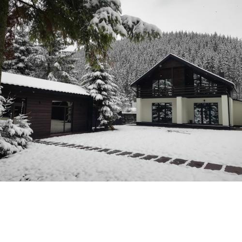 Berghaus Bukovel
