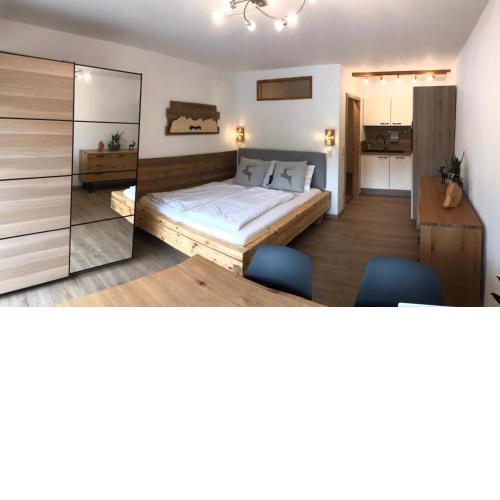 Berghof Apartment Bergwiese Top 31