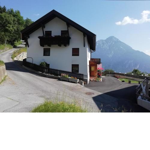Berghof Knabl für Familien