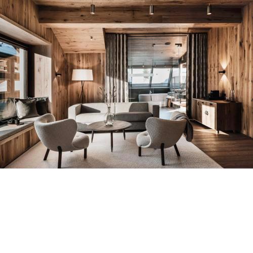 Berghotel Biberkopf