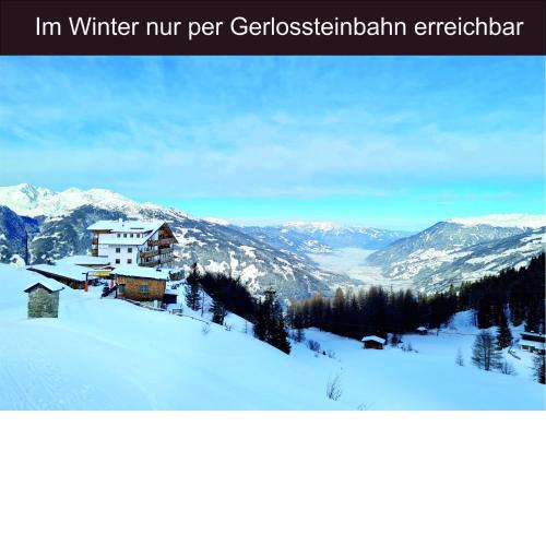 Berghotel Gerlosstein