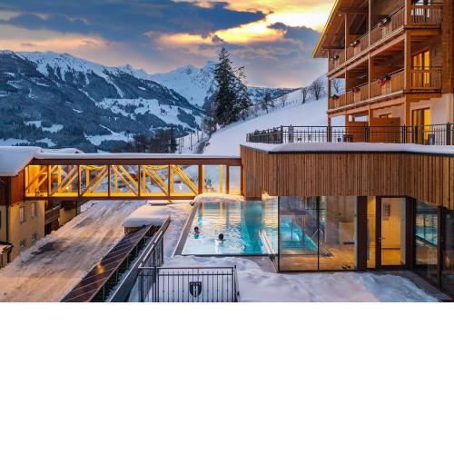 Berghotel Hauserbauer