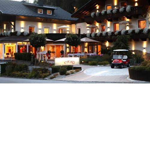 Berghotel Hois