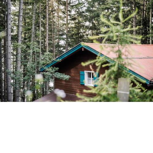 Berghütte Hochpillberg