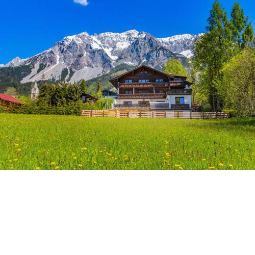 Bergidyll 10 by Alpenidyll Apartments