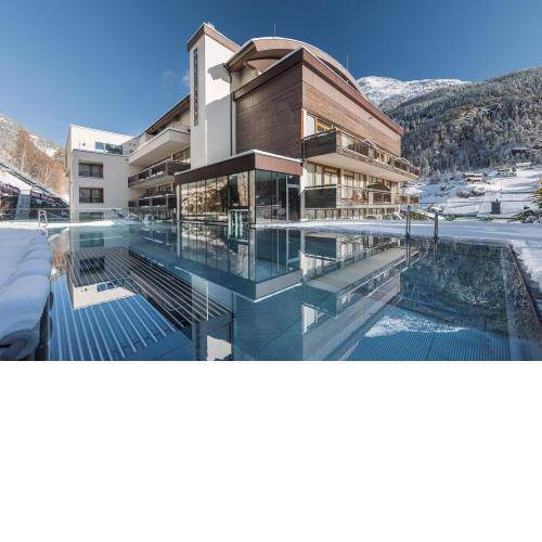 Bergland Design- und Wellnesshotel