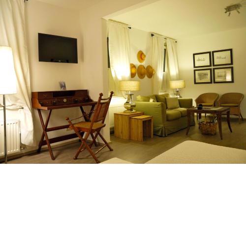 Bergland Hotel - Adults only