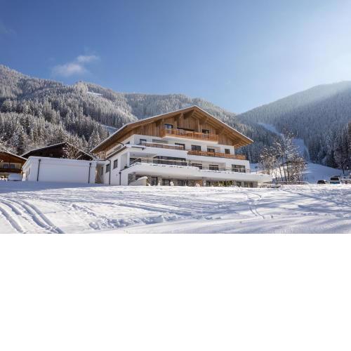 BergLeben Zaglauhof