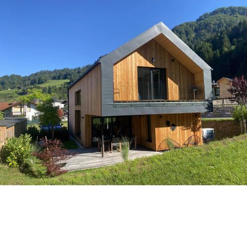 Bergliebe Rabenstein