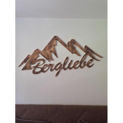 Bergliebe
