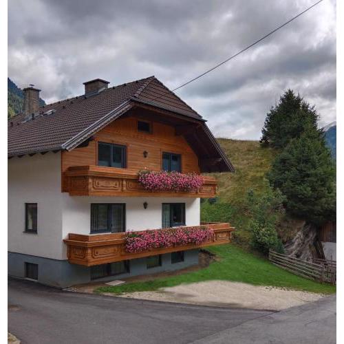 Bergliebe