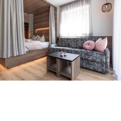 Bergmadl Apartments