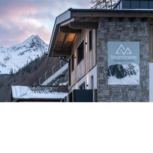 Bergmomente Apartments