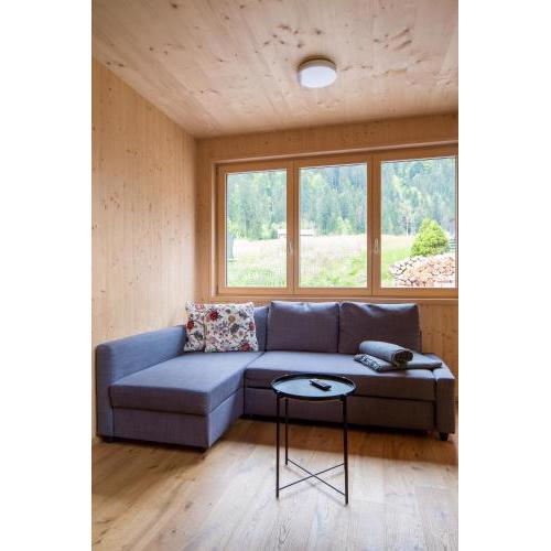 Bergreich Appartement 1