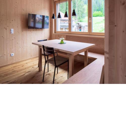 Bergreich Appartement 2