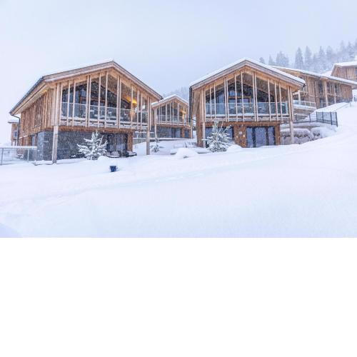 Bergresort Hauser Kaibling by ALPS RESORTS