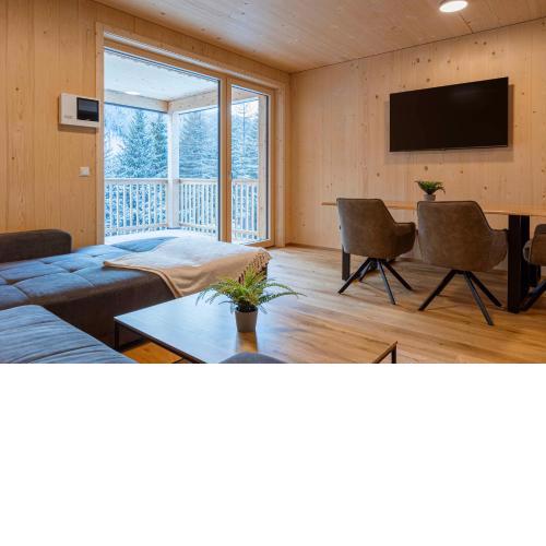 Bergresort Lachtal by ALPS RESORTS